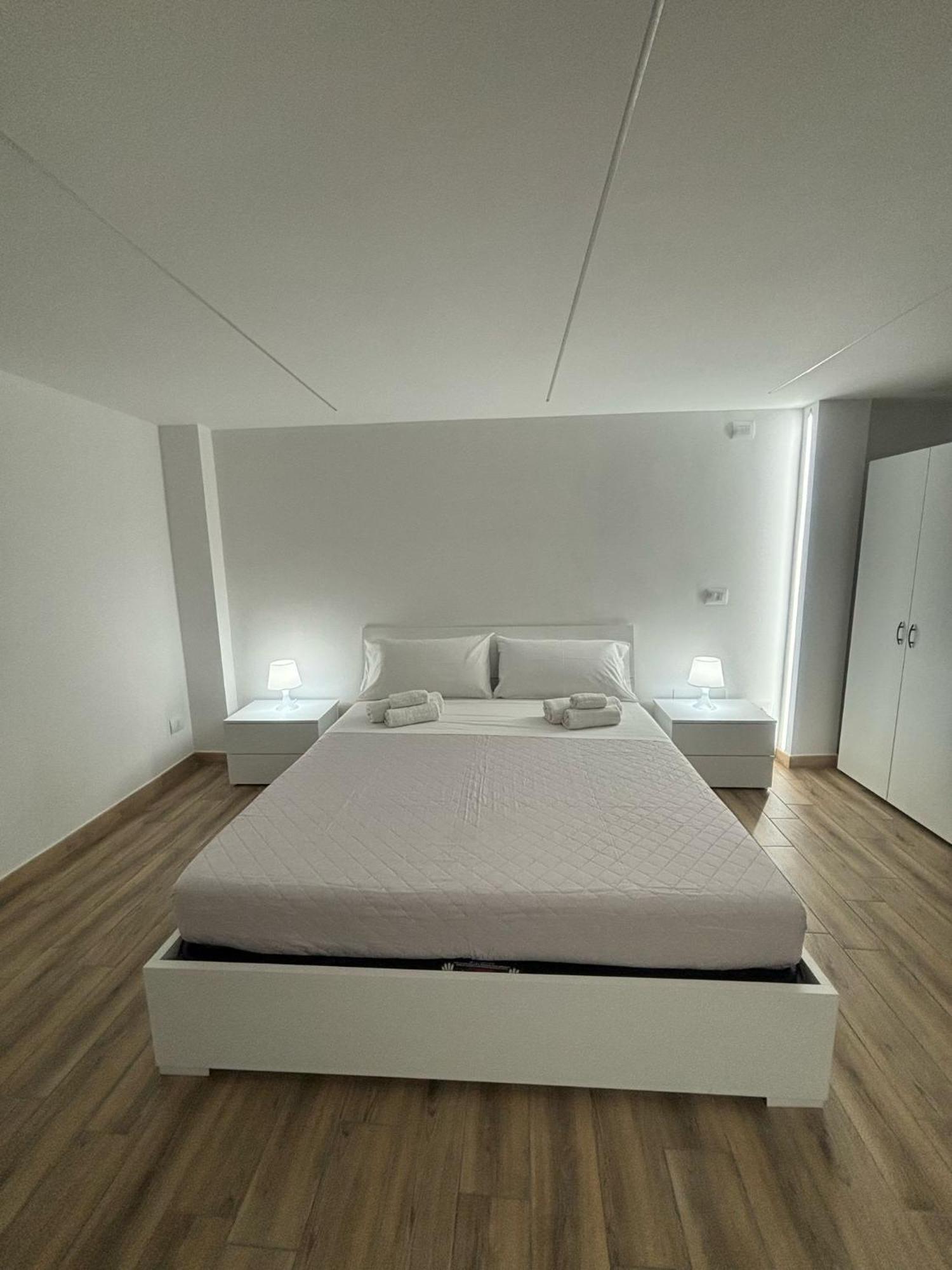 Carmen'S House Bed and Breakfast Νετούνο Εξωτερικό φωτογραφία