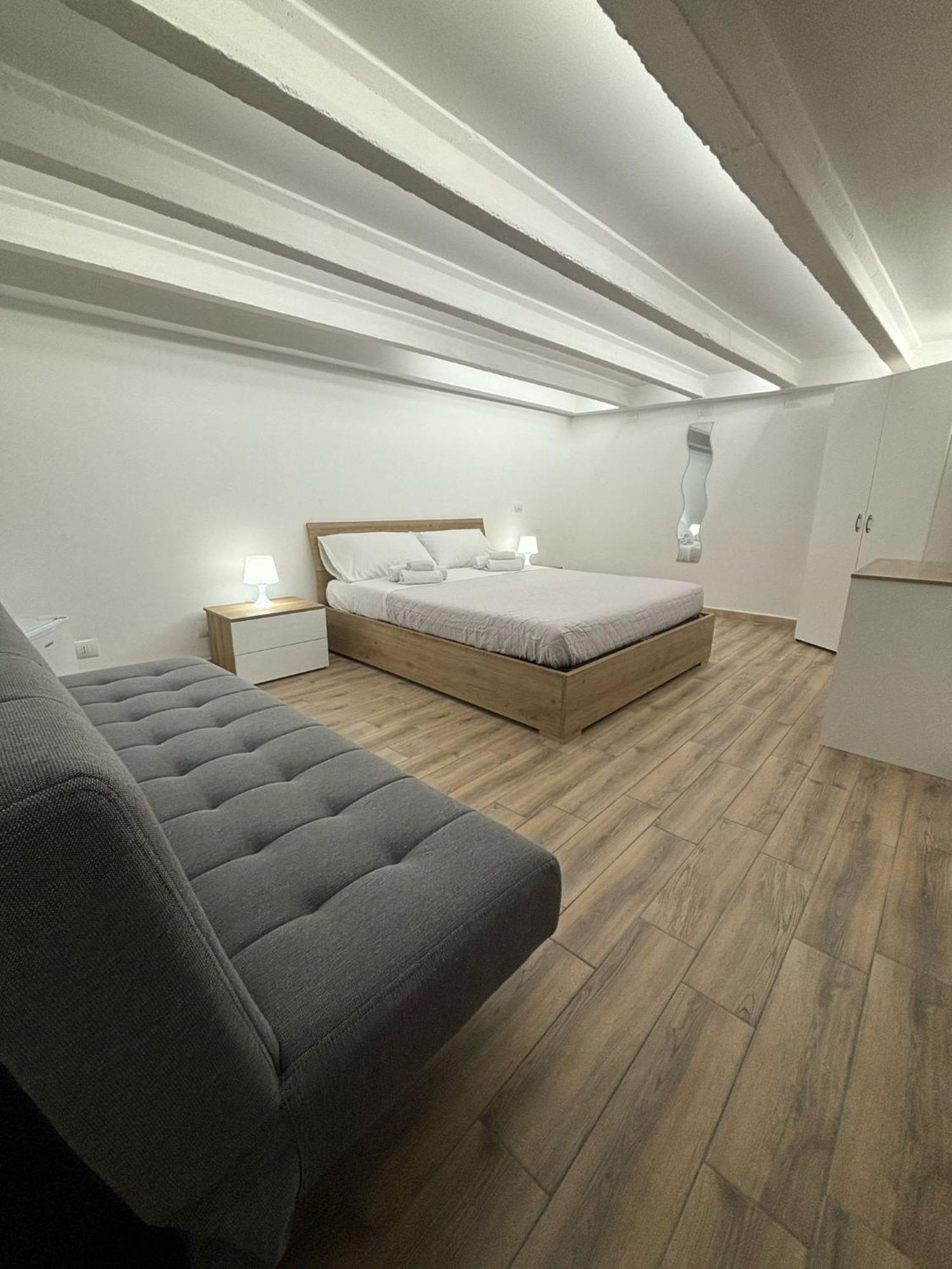 Carmen'S House Bed and Breakfast Νετούνο Εξωτερικό φωτογραφία