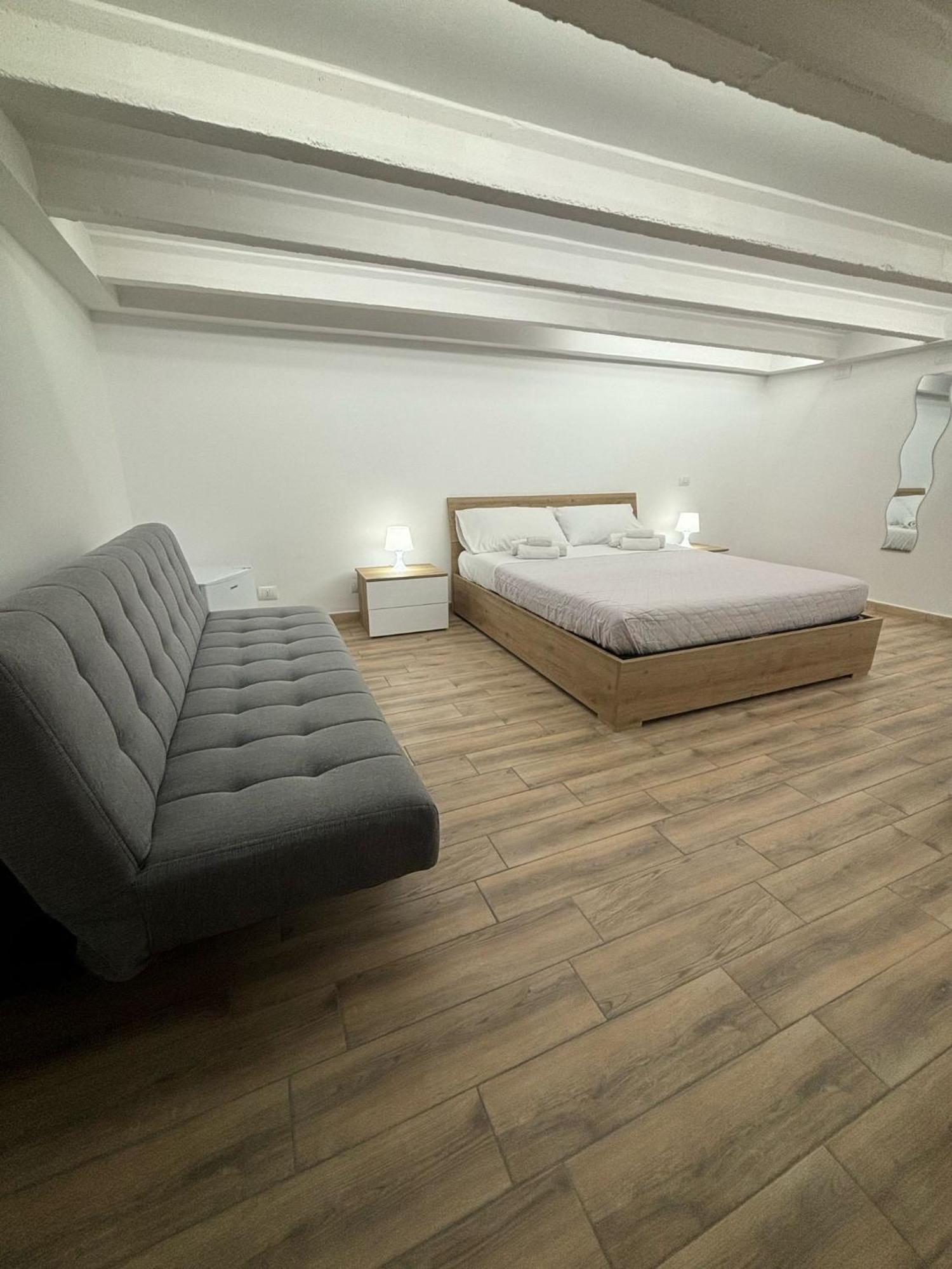 Carmen'S House Bed and Breakfast Νετούνο Εξωτερικό φωτογραφία