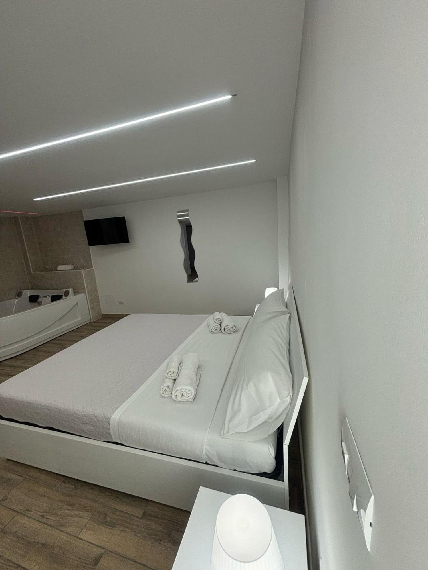 Carmen'S House Bed and Breakfast Νετούνο Εξωτερικό φωτογραφία