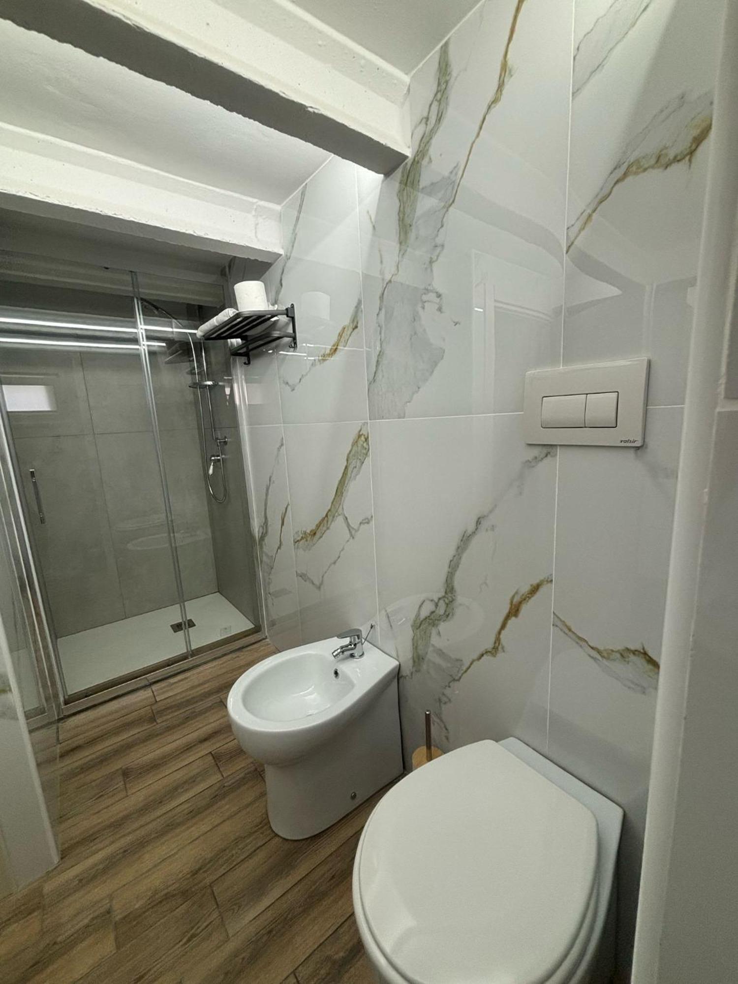 Carmen'S House Bed and Breakfast Νετούνο Εξωτερικό φωτογραφία