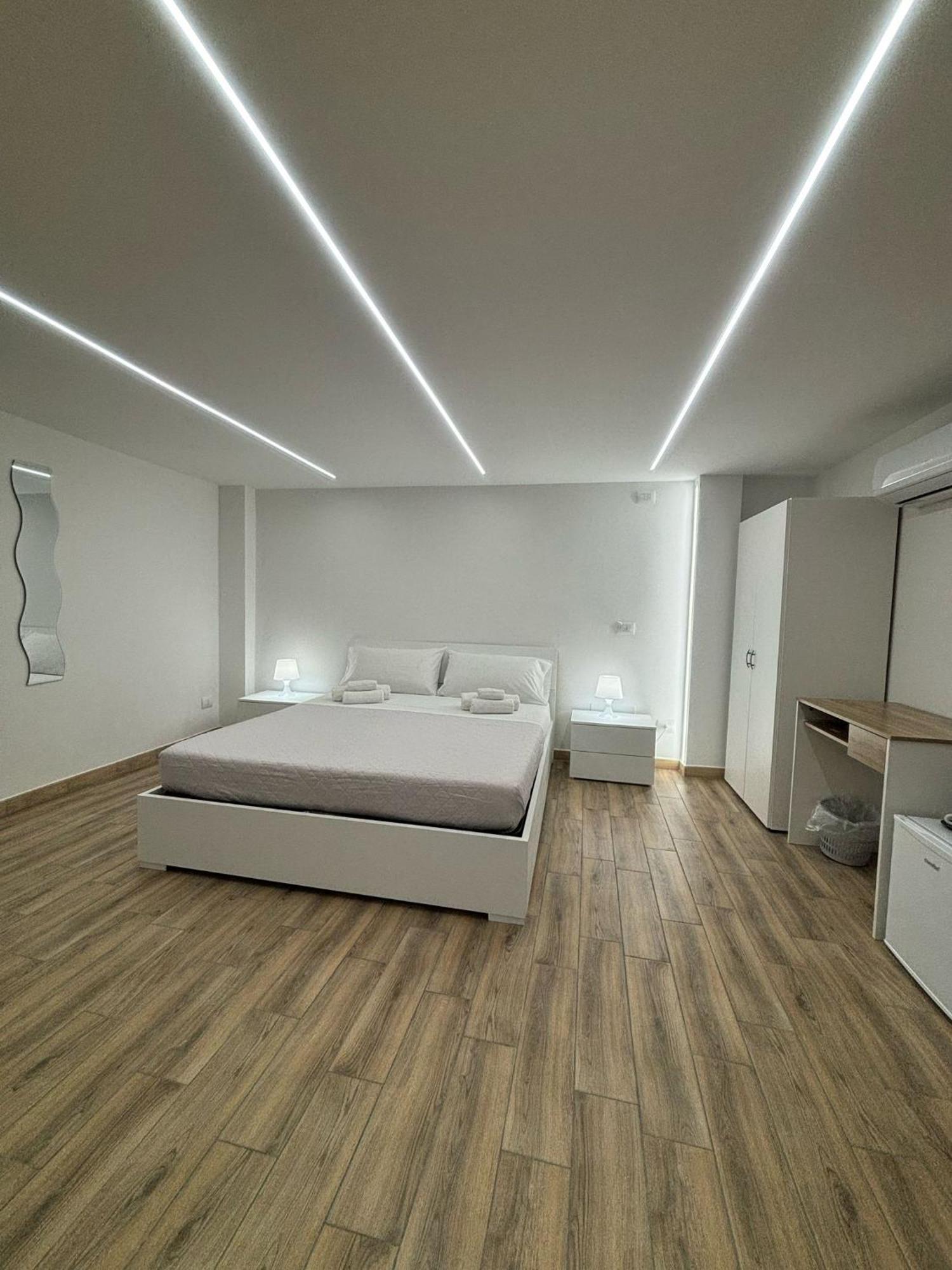 Carmen'S House Bed and Breakfast Νετούνο Εξωτερικό φωτογραφία