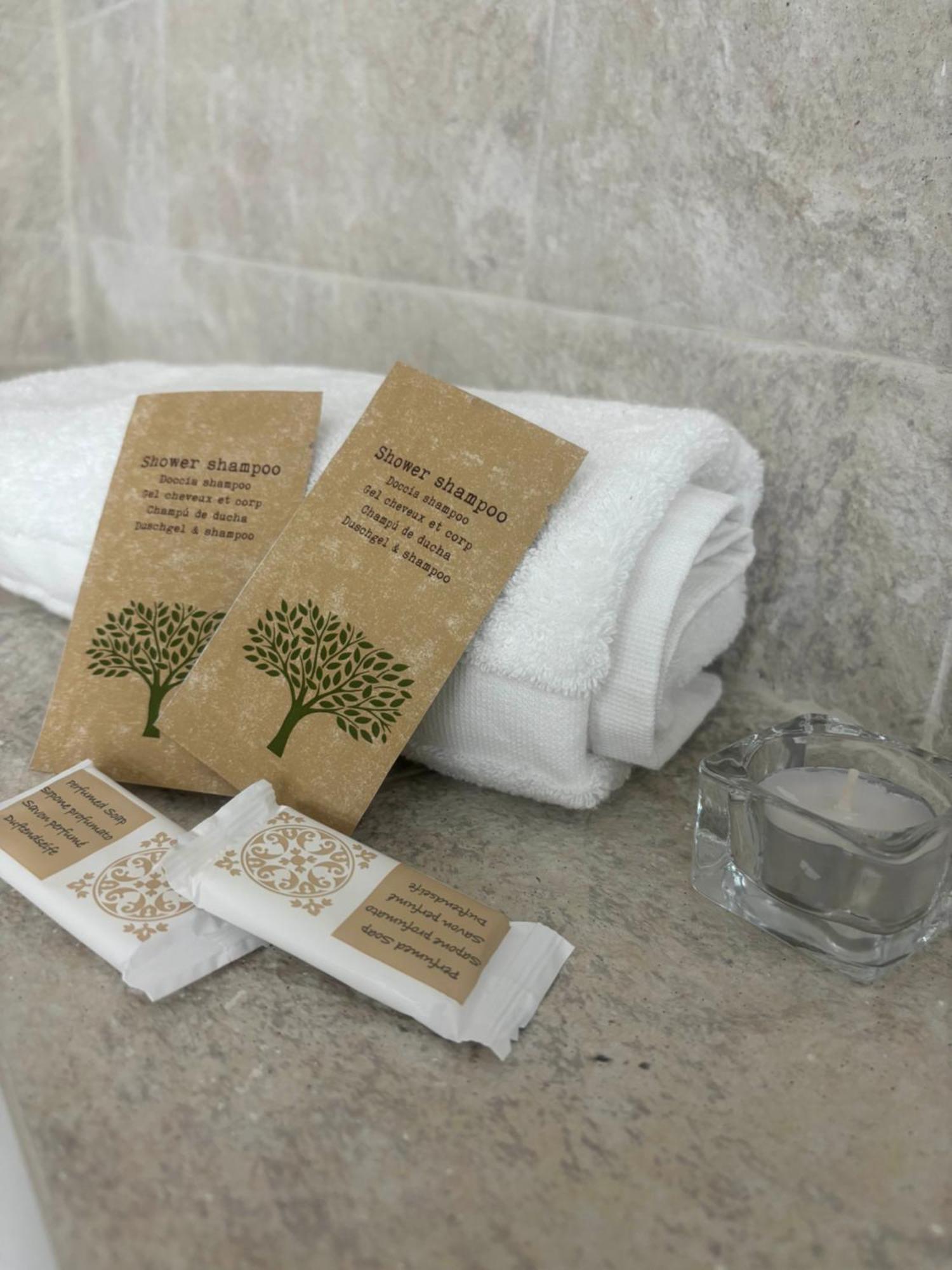 Carmen'S House Bed and Breakfast Νετούνο Εξωτερικό φωτογραφία