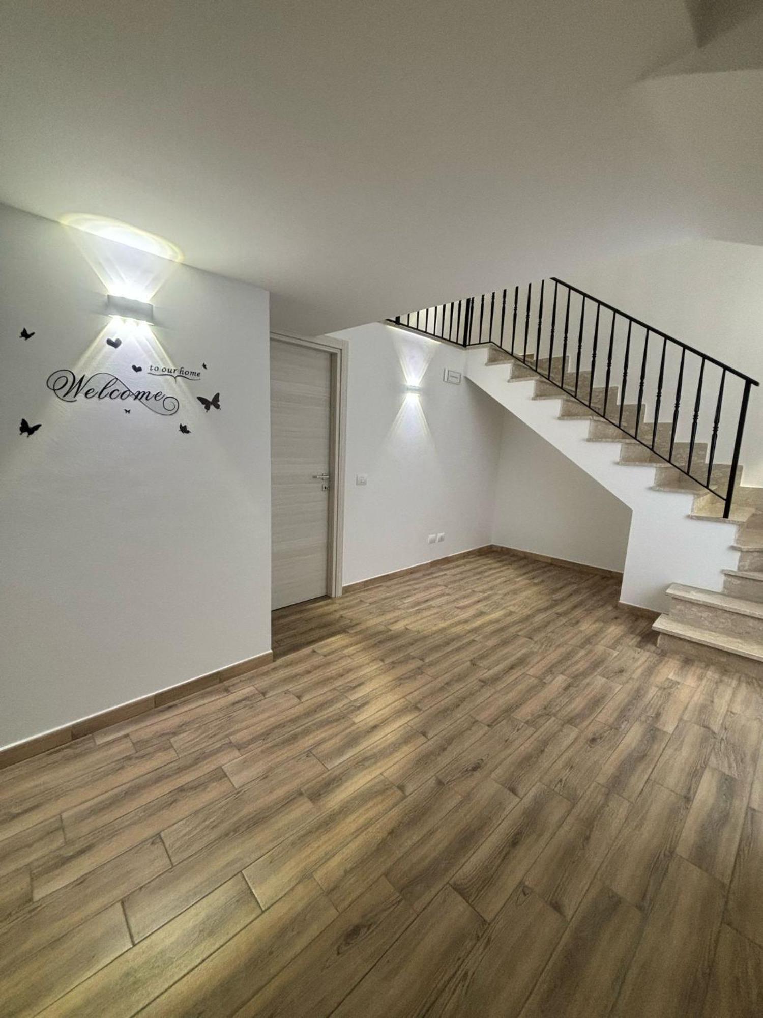 Carmen'S House Bed and Breakfast Νετούνο Εξωτερικό φωτογραφία
