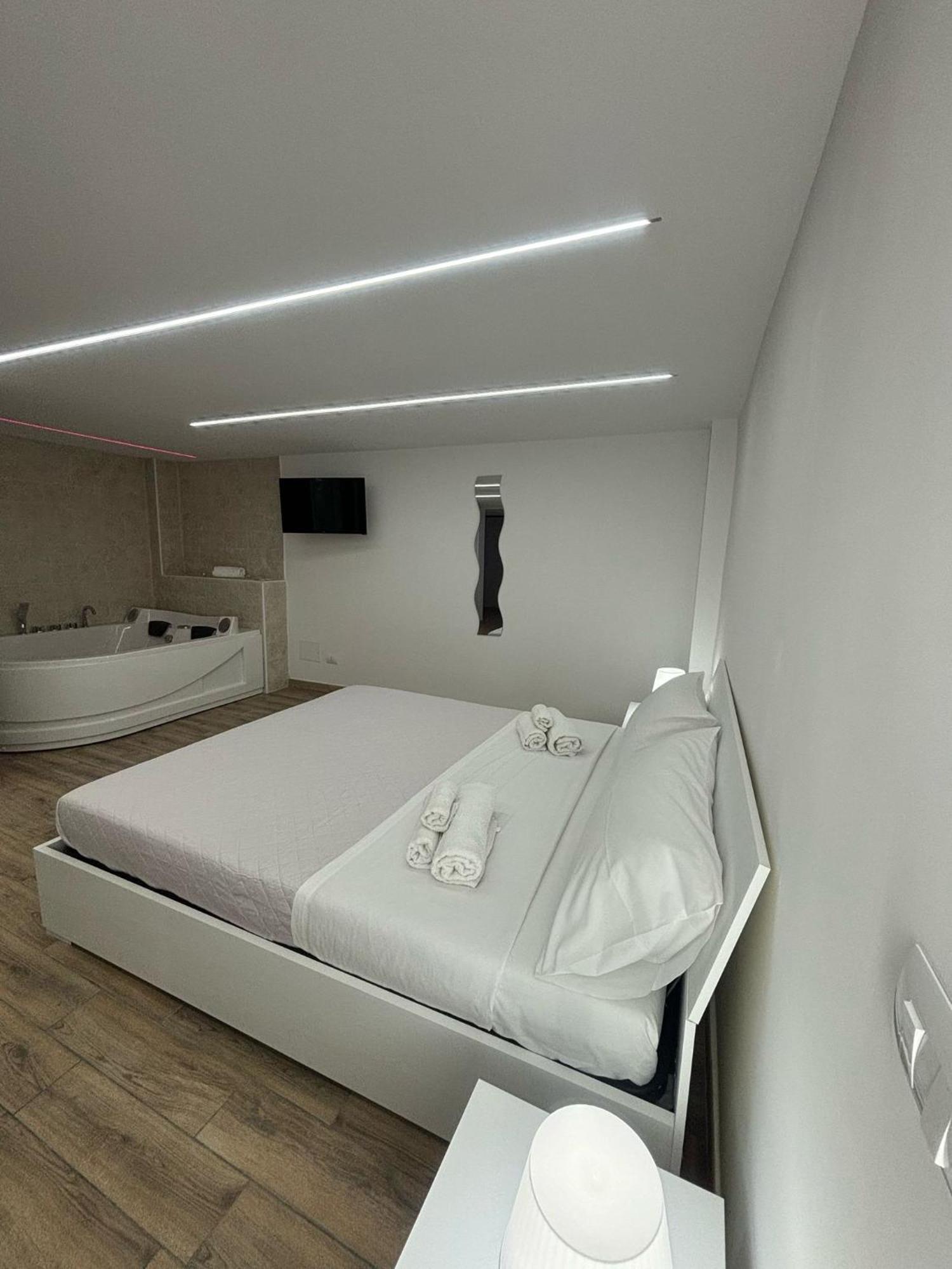 Carmen'S House Bed and Breakfast Νετούνο Εξωτερικό φωτογραφία