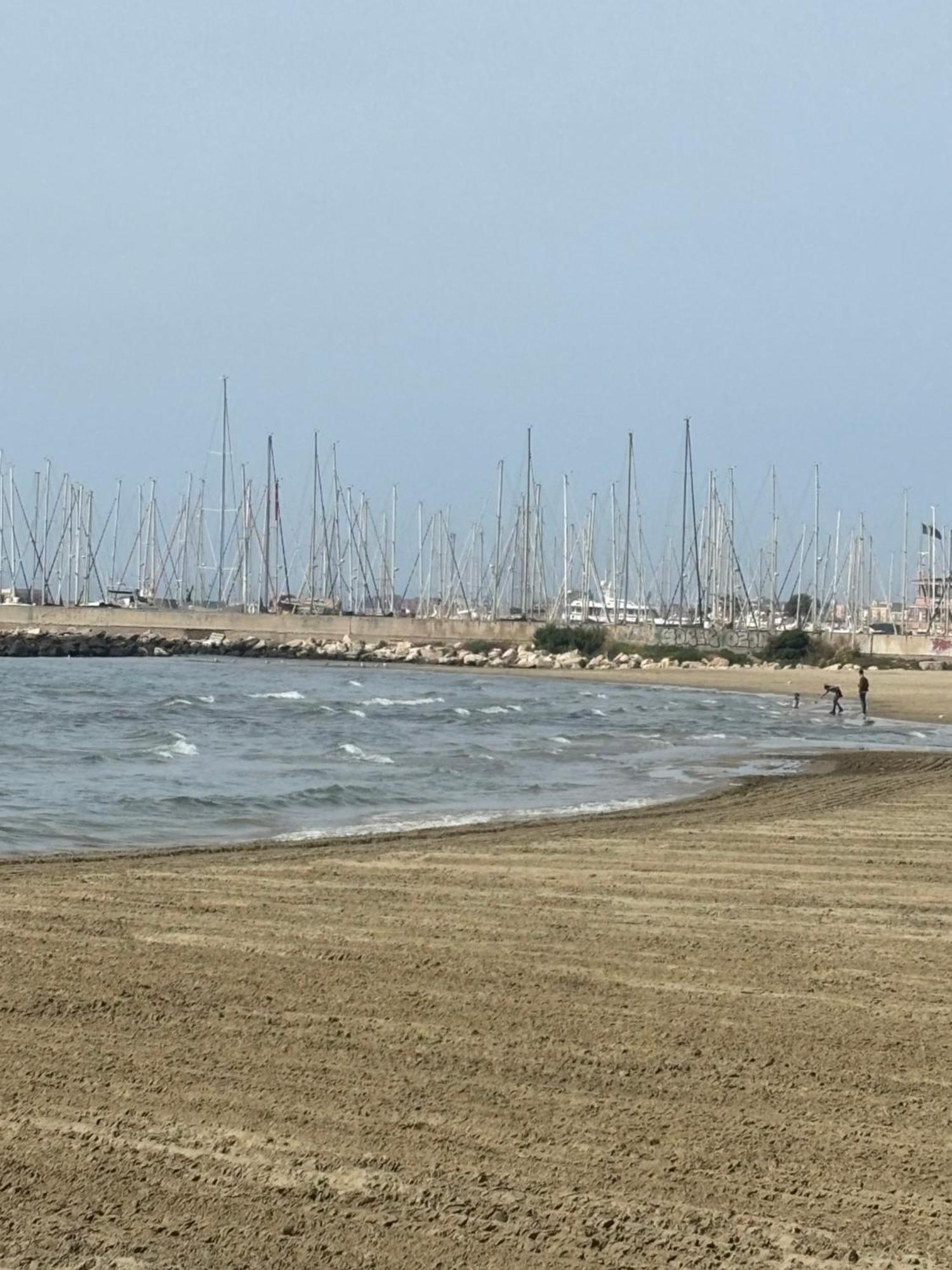 Carmen'S House Bed and Breakfast Νετούνο Εξωτερικό φωτογραφία
